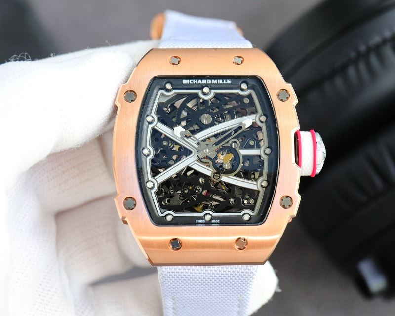 RICHARD MILLE Watches